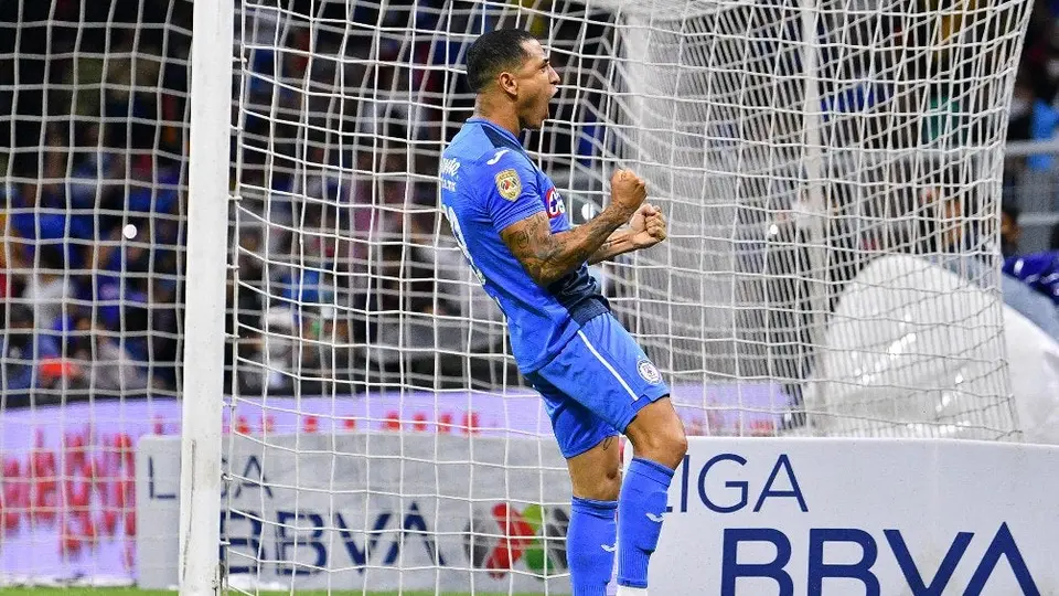 Cruz Azul: Yoshimar Yotún, nueva baja de La Máquina