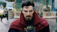 'Doctor Strange in the Multiverse of Madness': Marvel reveló nuevo tráiler de 'locura'