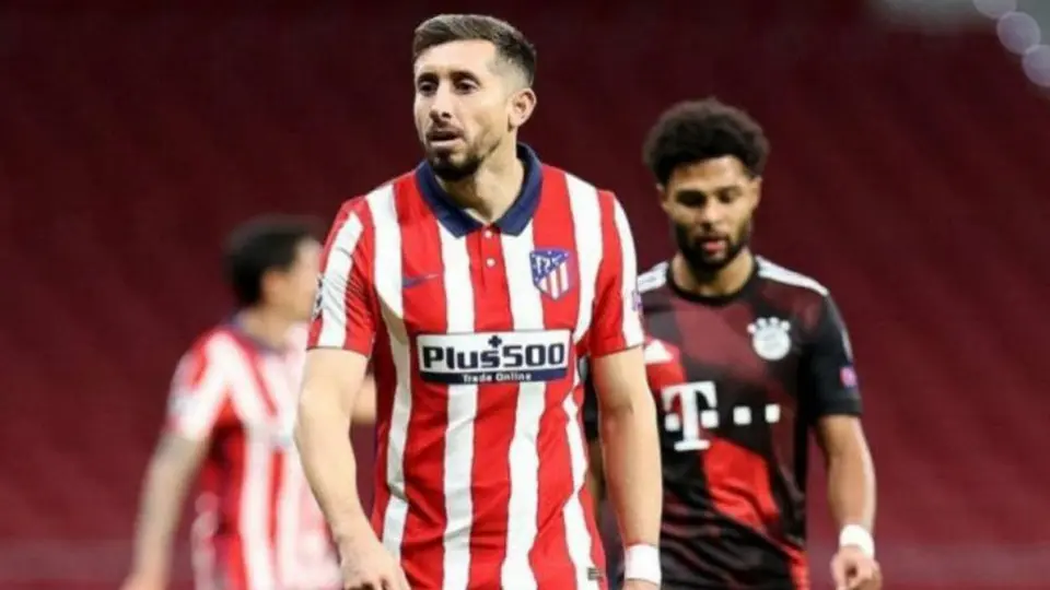 Héctor Herrera: Volvió a dar positivo a Covid-19; es asintomático