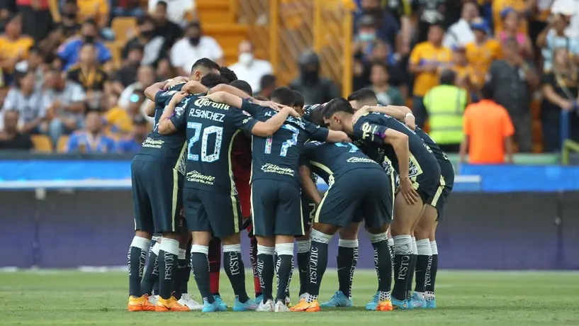 América: Circula en redes posible playera de visita para el Apertura 2022