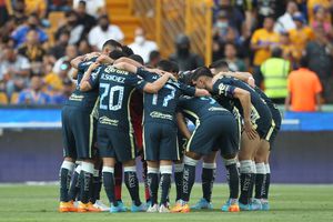 América: Circula en redes posible playera de visita para el Apertura 2022