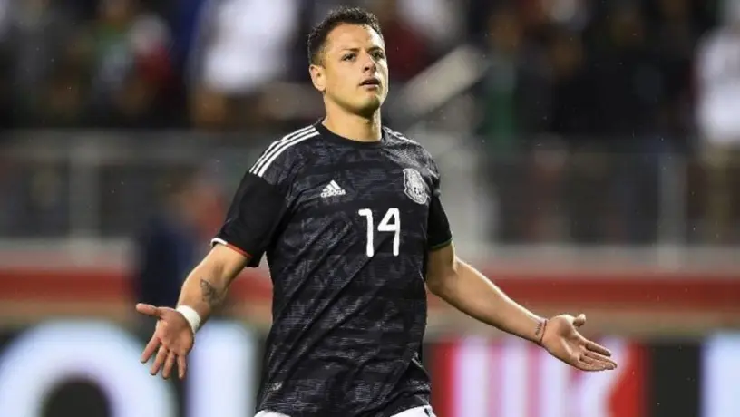 Alfredo Adame sobre el Tri: 'Me importan un bledo las indisciplinas, traigan al Chicharito'