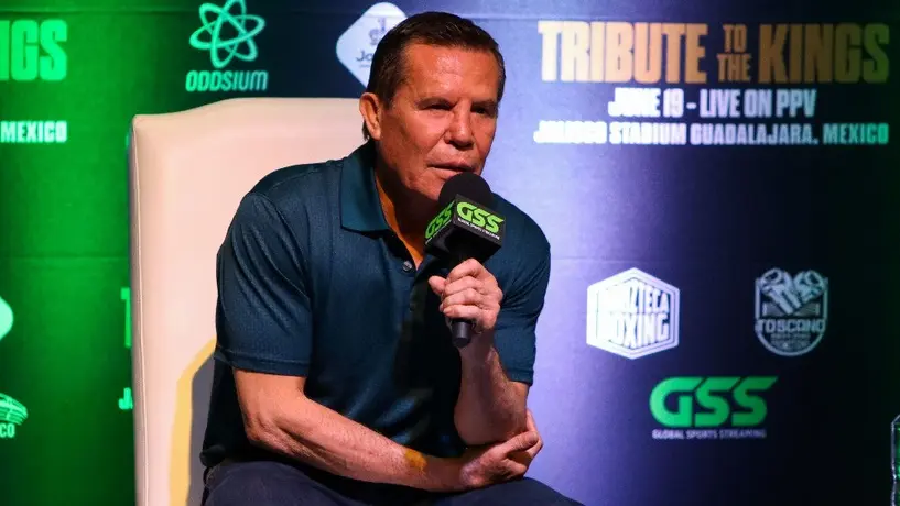 JC Chávez: Dedicó mensaje a sus detractores que lo atacan por su etapa de drogas