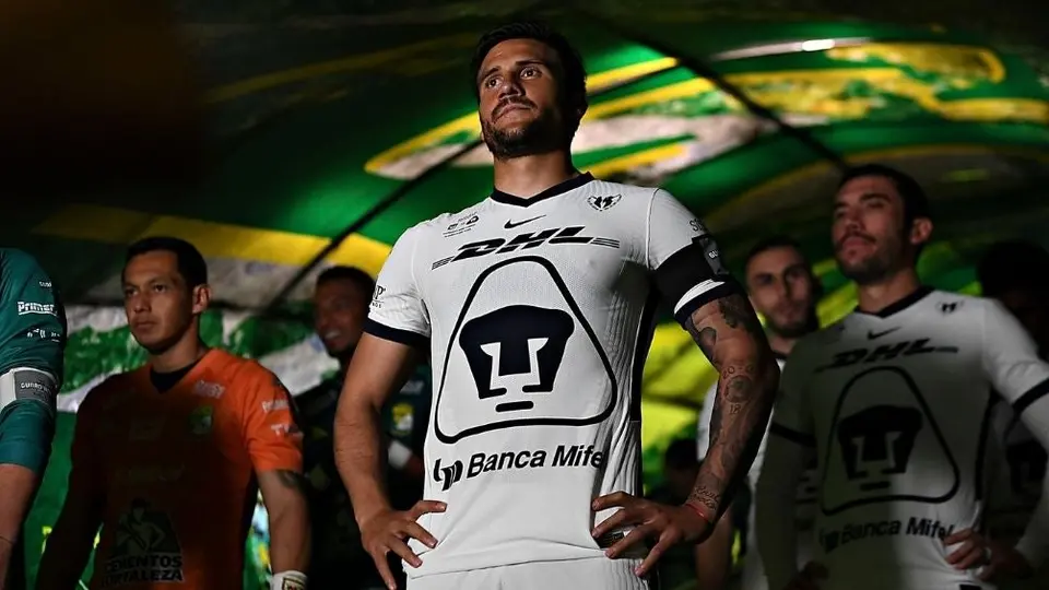 Pumas: Andrés Iniestra volverá a ser jugador de los Universitarios