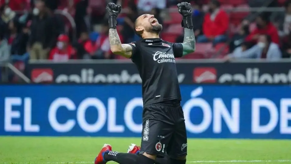 Xolos apagó el 'infierno' tras imponerse al Toluca en calidad de visitante