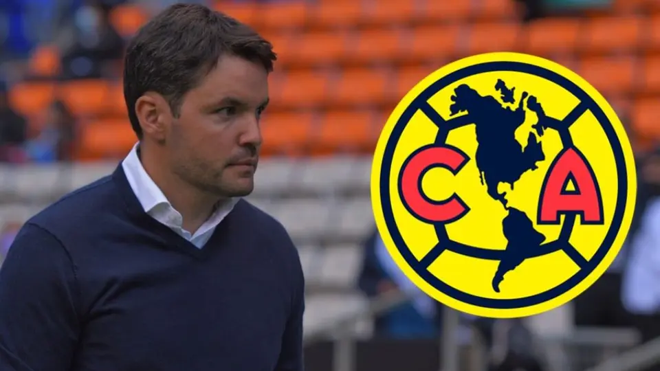 Carlos Reinoso: 'Nicolás Larcamón no está todavía para el América'