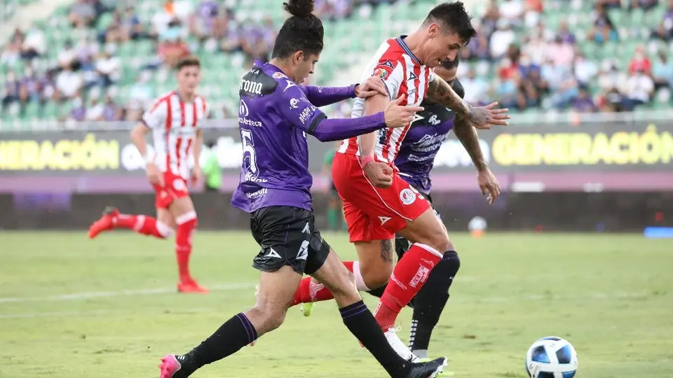 Liga MX: Mazatlán y San Luis buscarán salir del sótano en lo que resta del Cl22