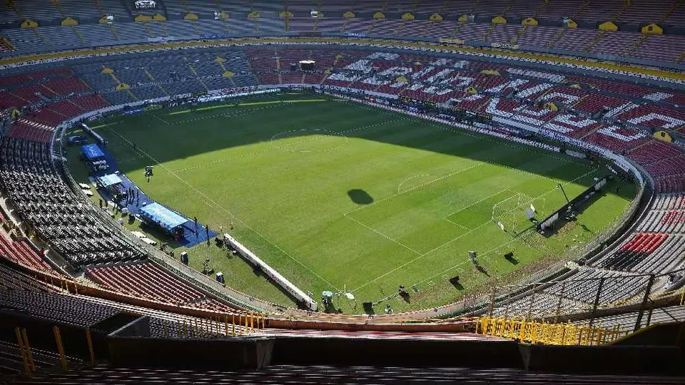 Clásico Tapatío: Estadio Jalisco permitirá un aforo del 100 por ciento; autorizó el Gobierno