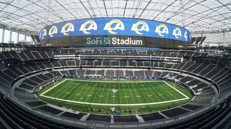 Super Bowl LVI: ¿Cuánto cuestan los boletos en la reventa legal para asistir al Sofi Stadium?