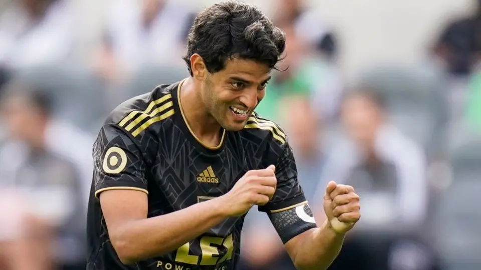 Carlos Vela: 'Gareth Bale tiene que venir a trabajar; la MLS no es tan fácil como dicen'