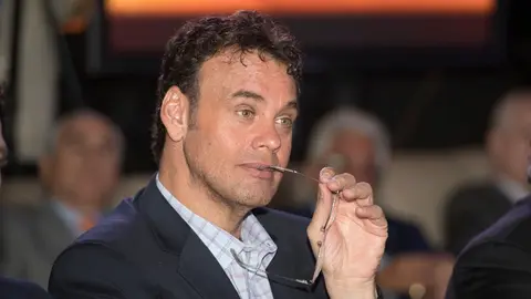 Faitelson explotó contra quienes celebran el pase al Mundial: ‘No sean ridículos’