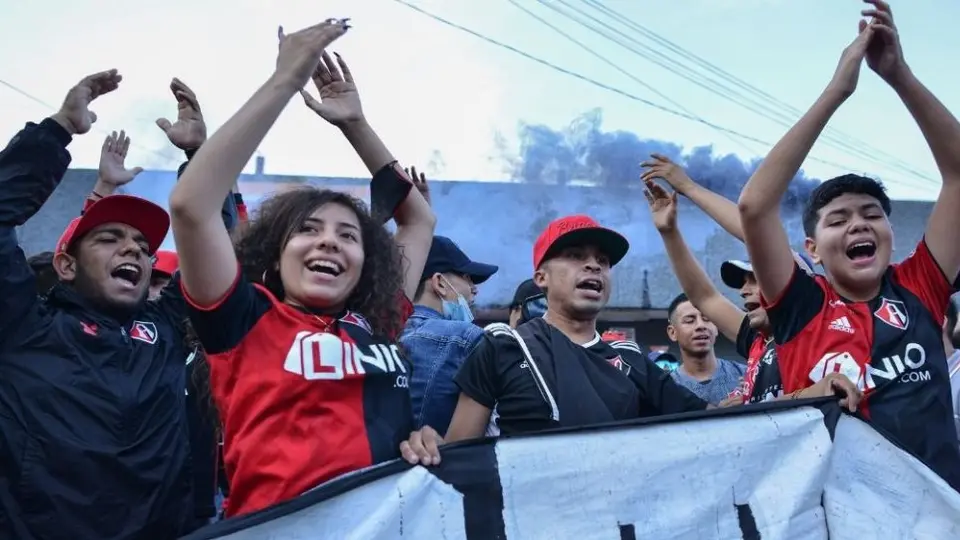 Atlas: Barra 51 promovió en redes el Clásico Tapatío con una imagen contra Chivas