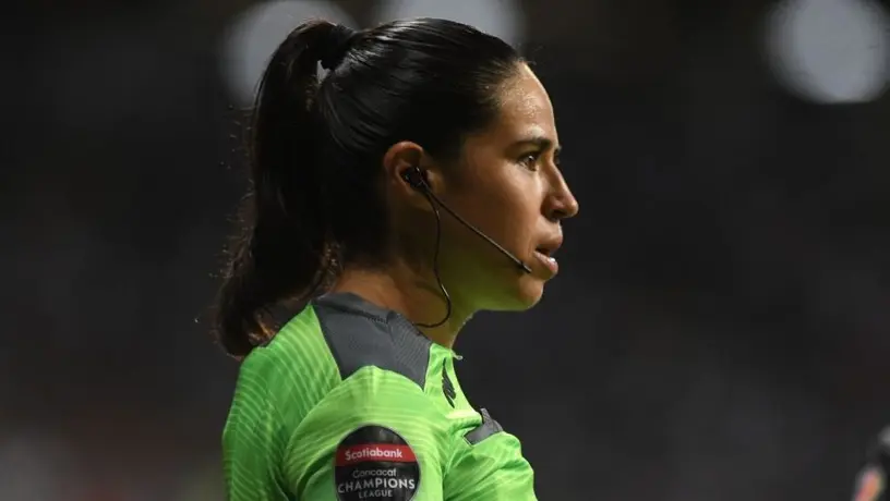 Mikel Arriola sobre Karen Díaz y su llamado a Qatar 2022: 'Es un honor para México'