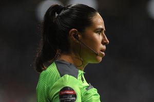 Mikel Arriola sobre Karen Díaz y su llamado a Qatar 2022: 'Es un honor para México'