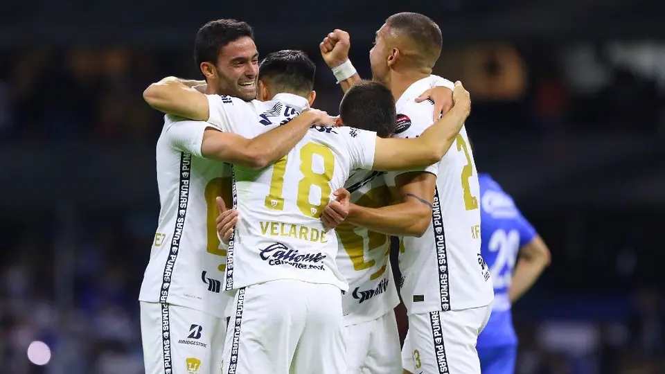 Pumas: Equipo femenil mostró su apoyo previo a la Final de Concacaf ante Seattle