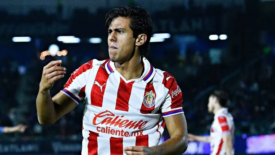 Chivas:  Si JJ Macías no consigue equipo en Europa, regresará al Rebaño