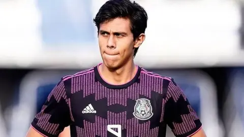 Chivas intentará registrar a JJ Macías para el Clausura 2022