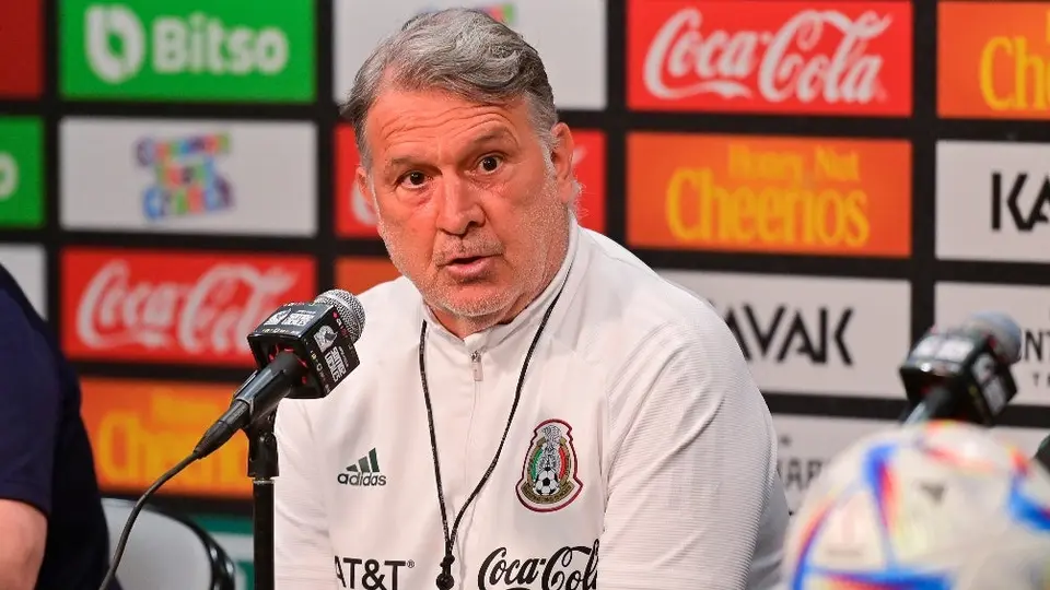 Lillini sobre Martino: ‘Sería una locura terminar el proceso de alguien que los llevó al Mundial’