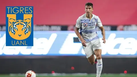 Tigres: Igor Lichnovsky regresará a la Liga MX para reforzar a los Felinos