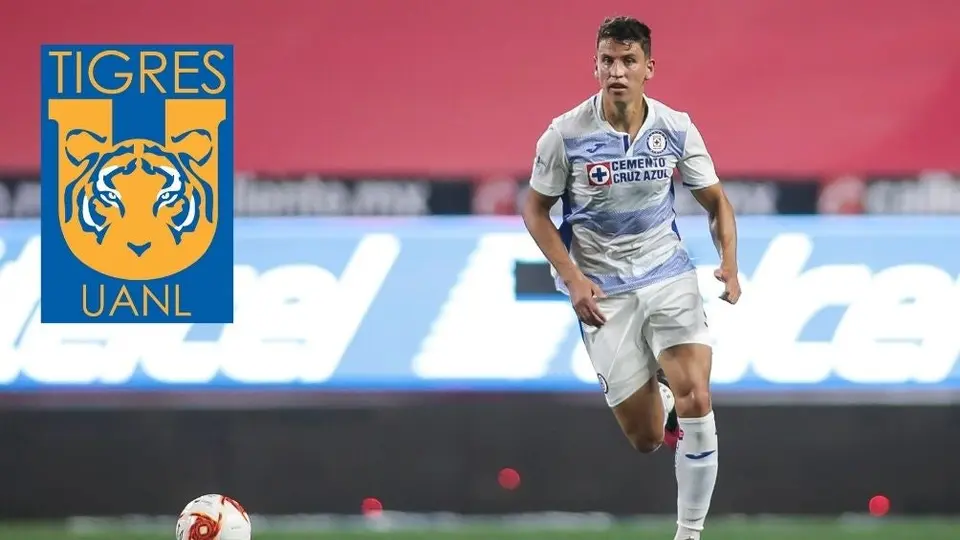 Tigres: Igor Lichnovsky regresará a la Liga MX para reforzar a los Felinos