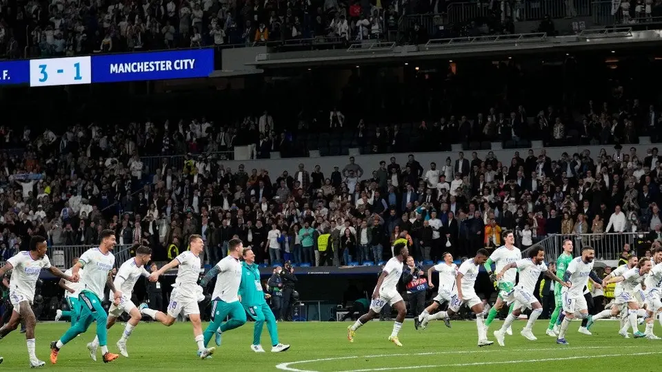 Champions League: ¿Cuánto costarán las entradas para la Final?