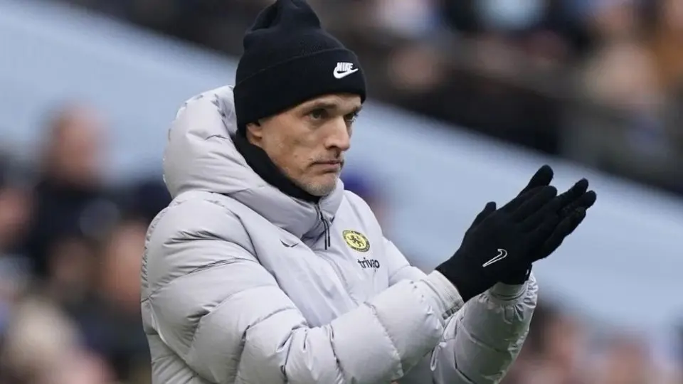 The Best: Thomas Tuchel, reconocido como el Mejor Entrenador del 2021