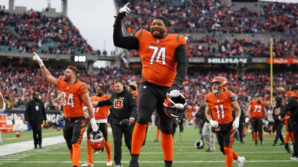 NFL: Así luce el panorama rumbo a los Playoffs