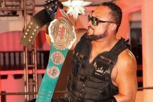 Triple A: Rey Escorpión le declaró la guerra a La Empresa por ataque a La Hiedra