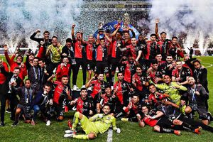Atlas: Canelo Álvarez desea que los Rojinegros se conviertan en bicampeones