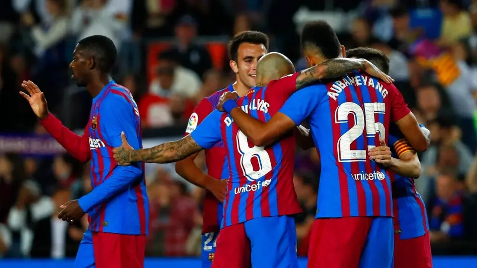 Barcelona: Iniciará su gira de pretemporada en EU ante el Inter de Miami y el NY Red Bull