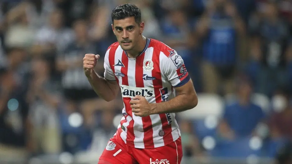 América: ¿Por qué se cayó la negociación por Germán Berterame?