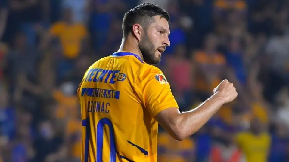 Tigres: Calendario de los felinos para el Apertura 2022