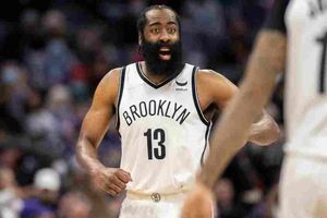 NBA: Intercambio entre Sixers y Nets por James Harden y Ben Simmons