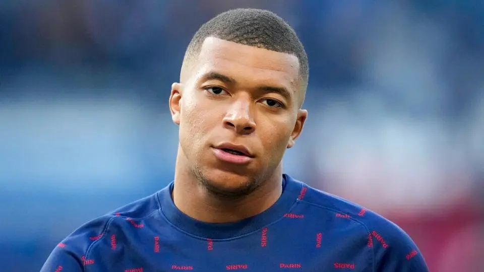 Mbappé: Keylor Navas asegura desconocer el futuro del francés