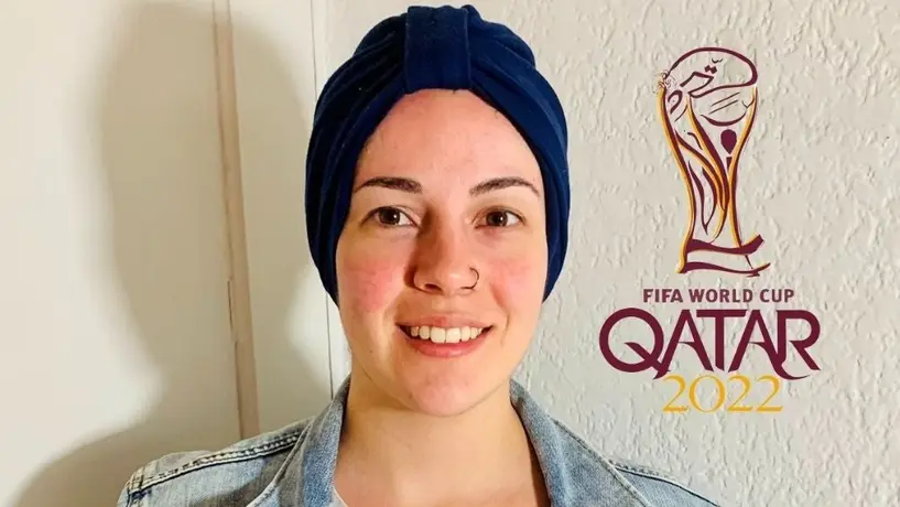 Juez de Qatar concluyó proceso contra mexicana condenada a cárcel y latigazos