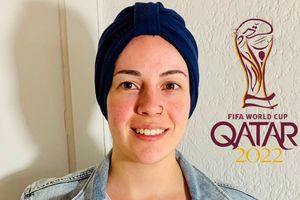 Juez de Qatar concluyó proceso contra mexicana condenada a cárcel y latigazos