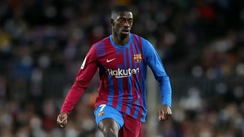 Dembélé: PSG abandonó la lucha por fichar al francés y su futuro está en Chelsea o Barça