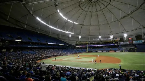 MLB: Sindicato de jugadores y dirigentes continuarán con  negociaciones este martes