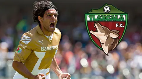 Liga de Expansión: Martín Bravo será jugador de Coyotes de Tlaxcala
