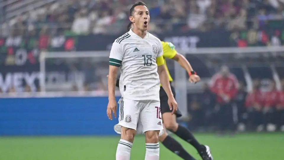 Guardado, sin descanso en sus vacaciones al entrenar con el hijo del Travieso Guzmán