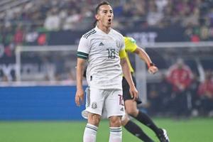 Guardado, sin descanso en sus vacaciones al entrenar con el hijo del Travieso Guzmán