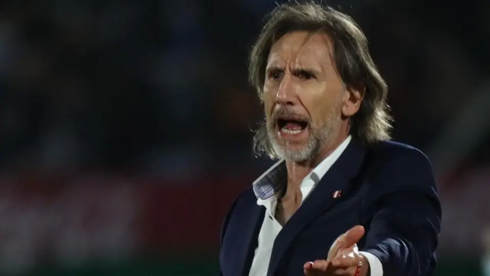 Uruguay vs Perú: Conmebol reveló audios del VAR en polémica jugada durante el partido