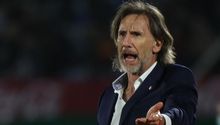 Uruguay vs Perú: Conmebol reveló audios del VAR en polémica jugada durante el partido