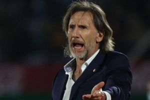 Uruguay vs Perú: Conmebol reveló audios del VAR en polémica jugada durante el partido