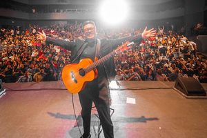 Franco Escamilla bromeó con muerte de Taylor Hawkins y redes lo tunden en Twitter