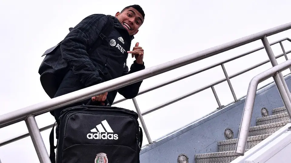 Orbelín Pineda: Celta de Vigo liberó plaza de extranjero para fichar al mexicano