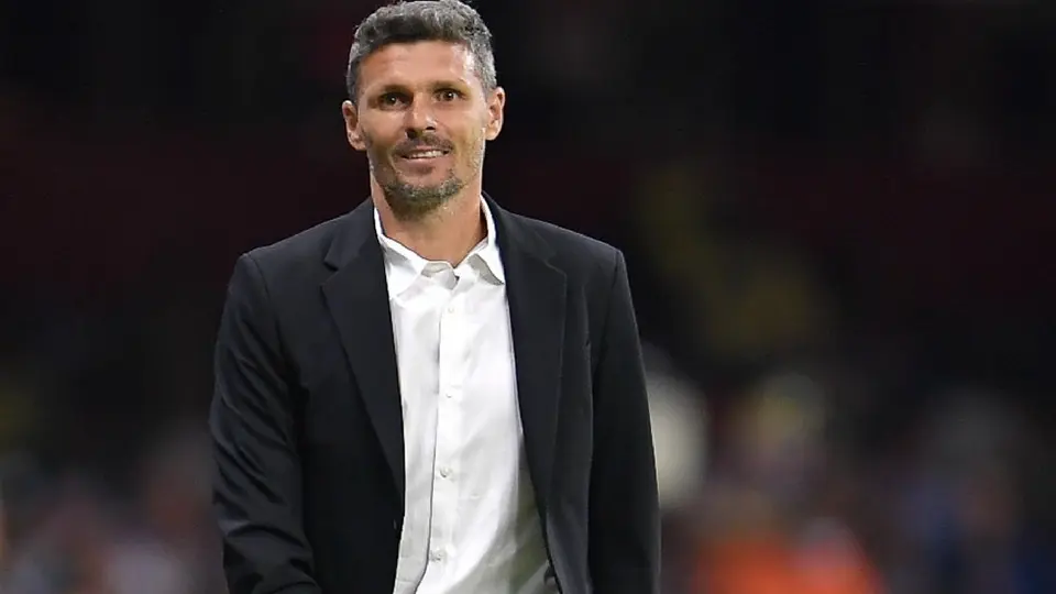América: Fernando Ortiz reconoció que el equipo ha encontrado un estilo de juego