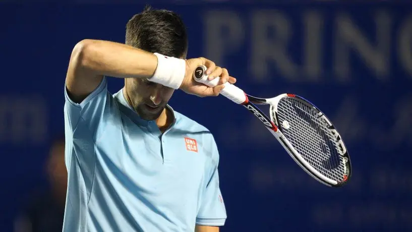 ATP: Novak Djokovic regresa para el Masters 1000 de Montecarlo
