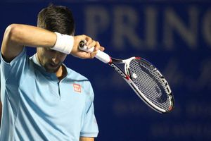 ATP: Novak Djokovic regresa para el Masters 1000 de Montecarlo