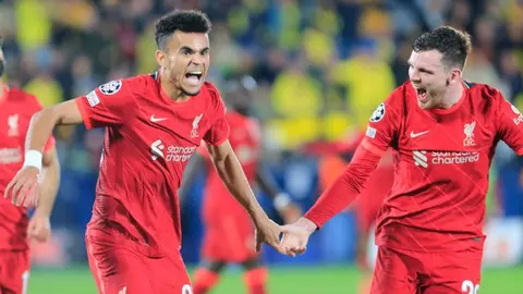 Champions League: Liverpool avanzó a la Final tras pasar sobre un Villarreal que supo soñar